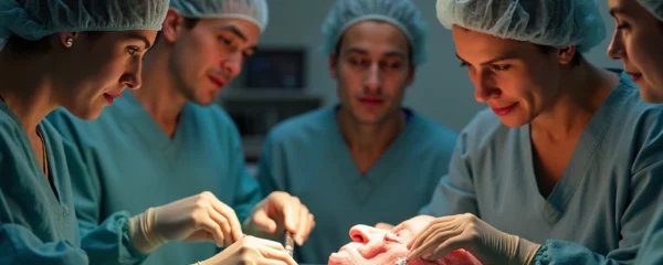 histoire-de-la-rhinoplastie